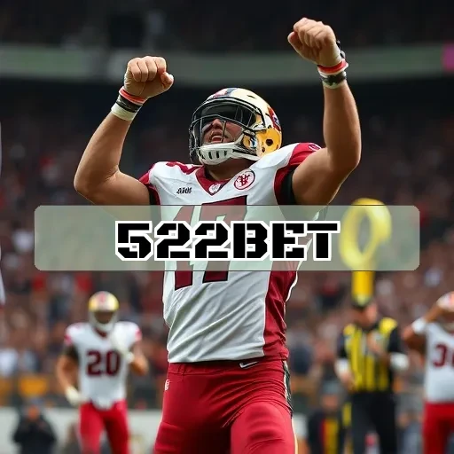 522bet.com: Aventure-se nos Melhores Caça-Níqueis Online Hoje!