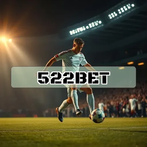522bet.com: Descubra a Diversão e Emoção do Bingo Aqui