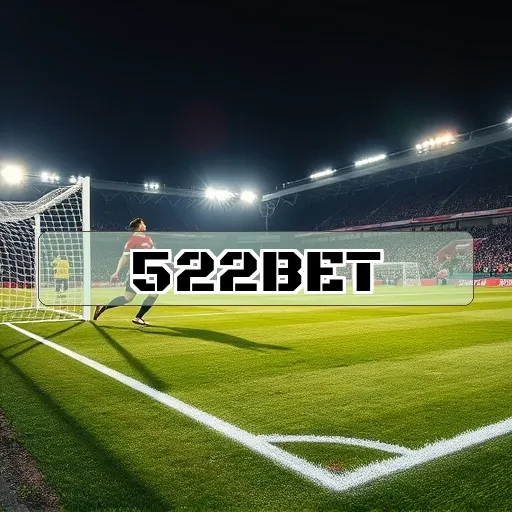 522bet.com: Descubra as Maravilhas da Loteria Online e Ganhe Prêmios