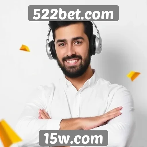 Novidades de 522bet.com para apostadores